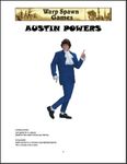 Austin Powers