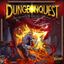 Board Game: DungeonQuest (Third Edition)