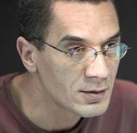 Thierry Ségur