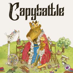 Capybattle