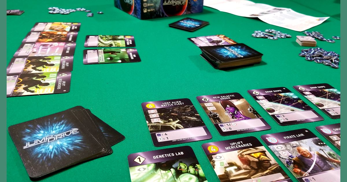 BoardGameGeek
