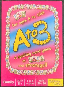 A to 3