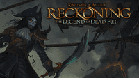 Video Game: Kingdoms of Amalur: Reckoning – The Legend of Dead Kel