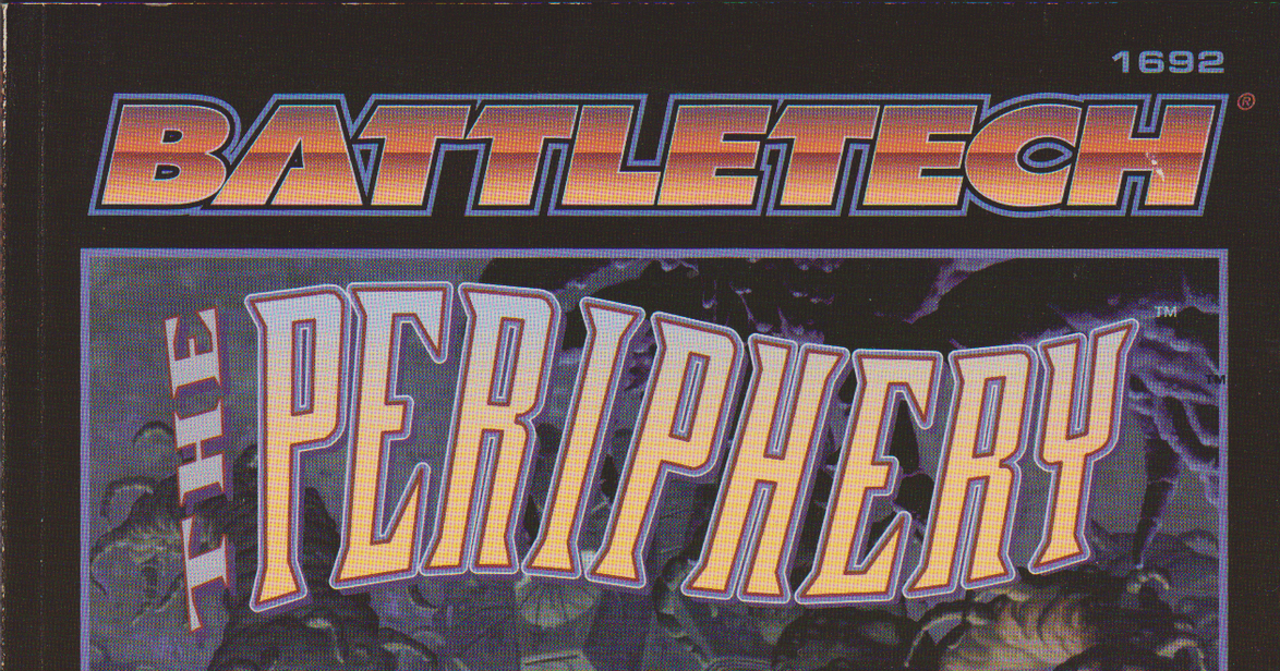 BattleTech: The Periphery | Board Game | BoardGameGeek