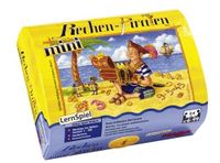 Rechen-Piraten mini