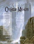 Issue: Other Minds (Issue 16 - Sep 2016)
