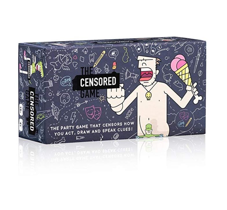 The Censored Game