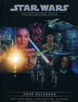 RPG Item: Star Wars Roleplaying Game: Core Rulebook