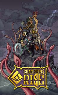 Champions Rise