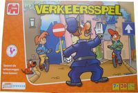 Verkeersspel