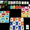 A game of Verdant in progress!