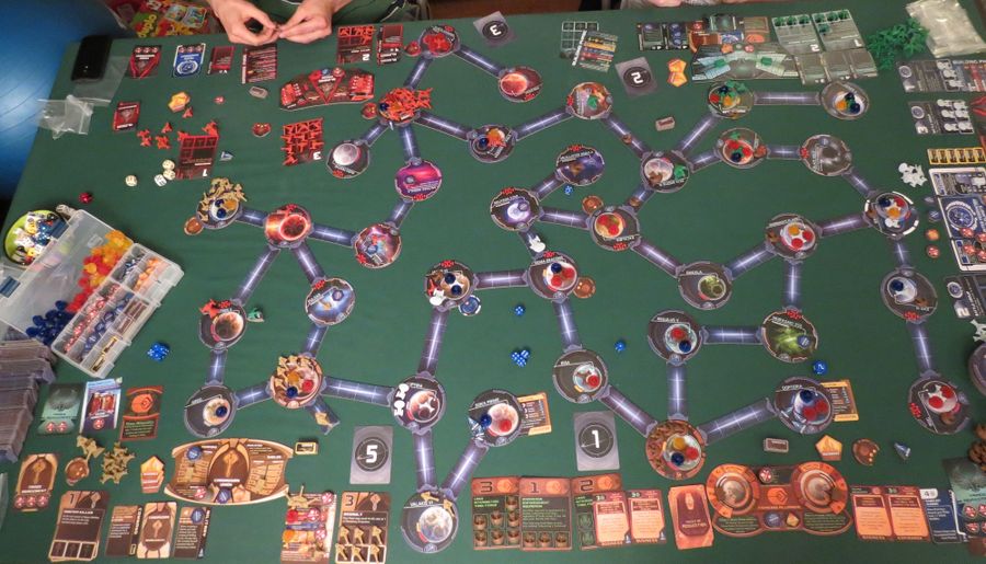 BoardGameGeek