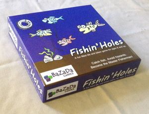 Fishin' Holes
