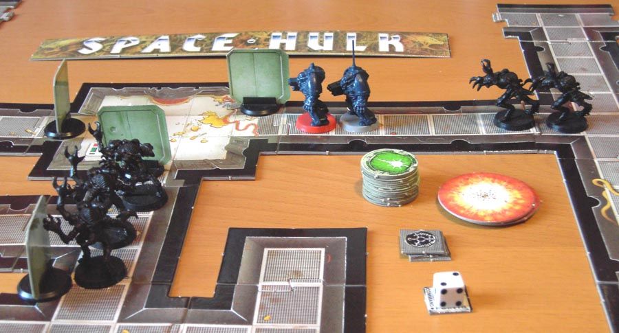 board game image
