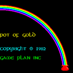Video Game: Pot of Gold