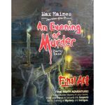 An Evening of Murder: The Final Act