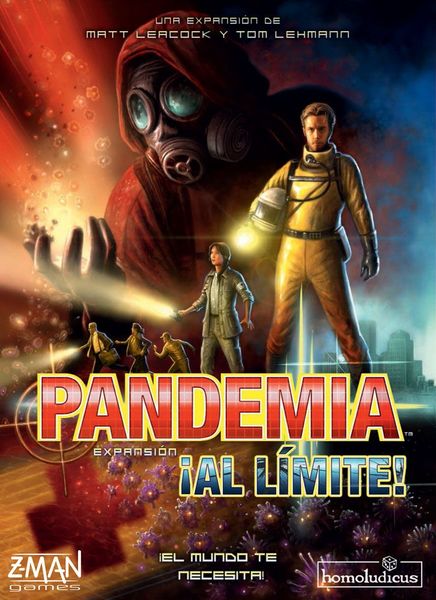 Spanish edition cover