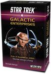 Board Game: Star Trek: Galactic Enterprises