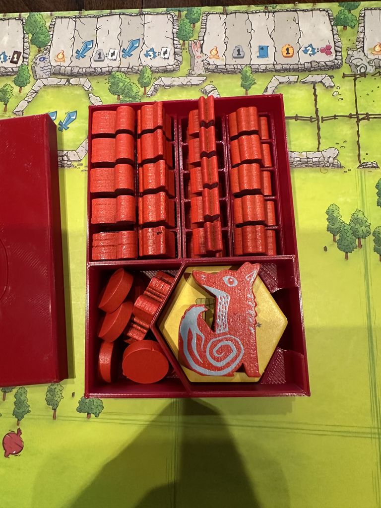 Wishing for insert design! | Emberleaf
