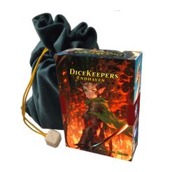 DiceKeepers EndHaven