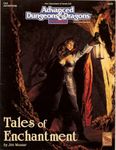 RPG Item: GA3: Tales of Enchantment
