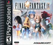 Video Game: Final Fantasy IX