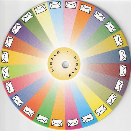 board games like wheel of fortune