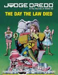 RPG Item: The Day the Law Died