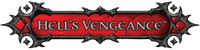 Series: Hell's Vengeance