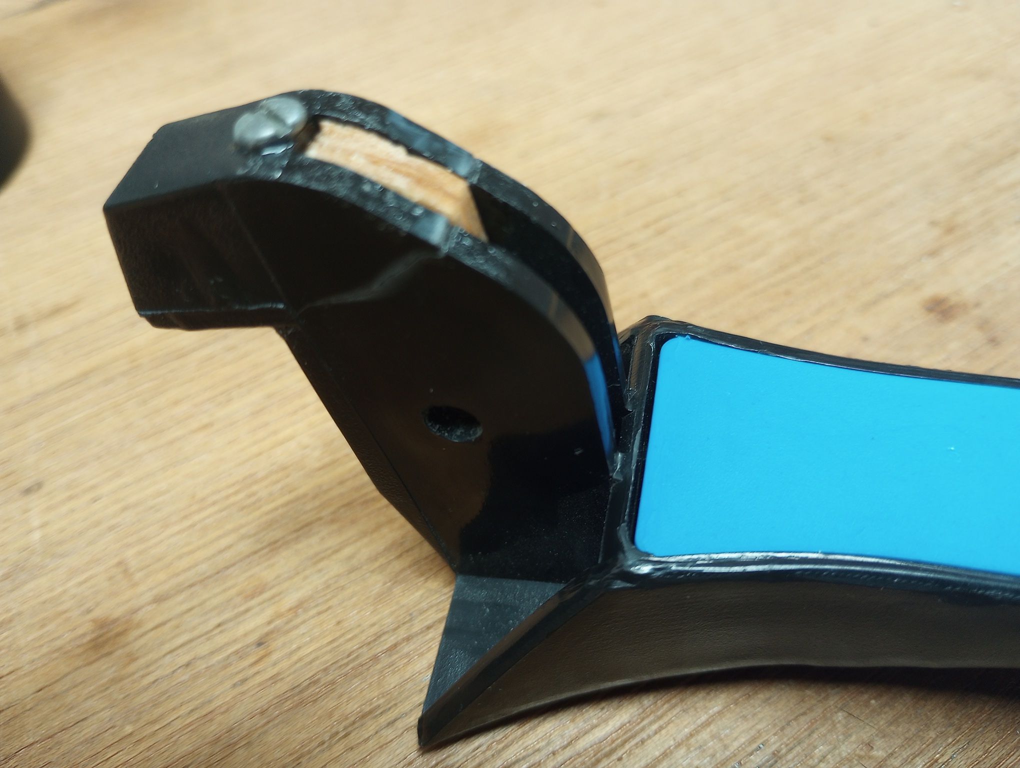 Repair to Oregon Laminations Counter Clipper | Wargames