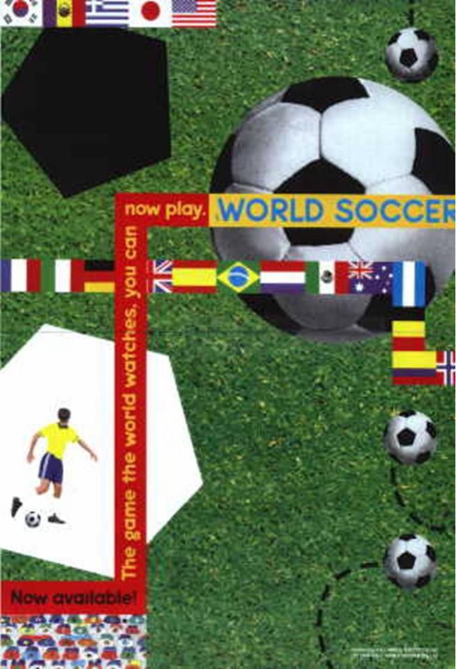 World Soccer