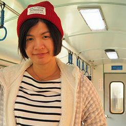 Nan Rangsima portrait