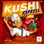 Board Game: Kushi Express