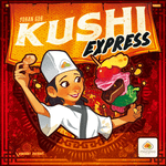 Kushi Express (Portuguese, Spanish)