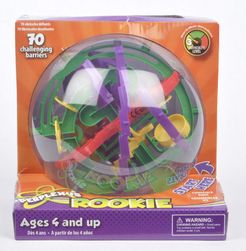 Perplexus Rookie - Givens Books and Little Dickens