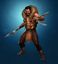 Character: Kraven the Hunter (Sergei Kravinoff)