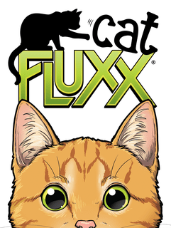 Cat Fluxx
