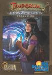 Board Game: Temporum: Alternate Realities