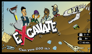 Excavate!