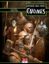 RPG Item: Advanced Race Codex: Gnomes