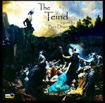 Board Game: The Teind