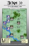 Board Game: Jena 20
