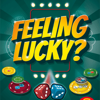 Feeling Lucky?