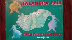 Kalandra fel!  Magyarországon