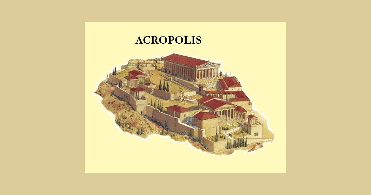 Acropolis Board Game BoardGameGeek