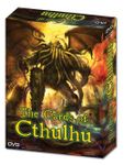 Board Game: The Cards of Cthulhu