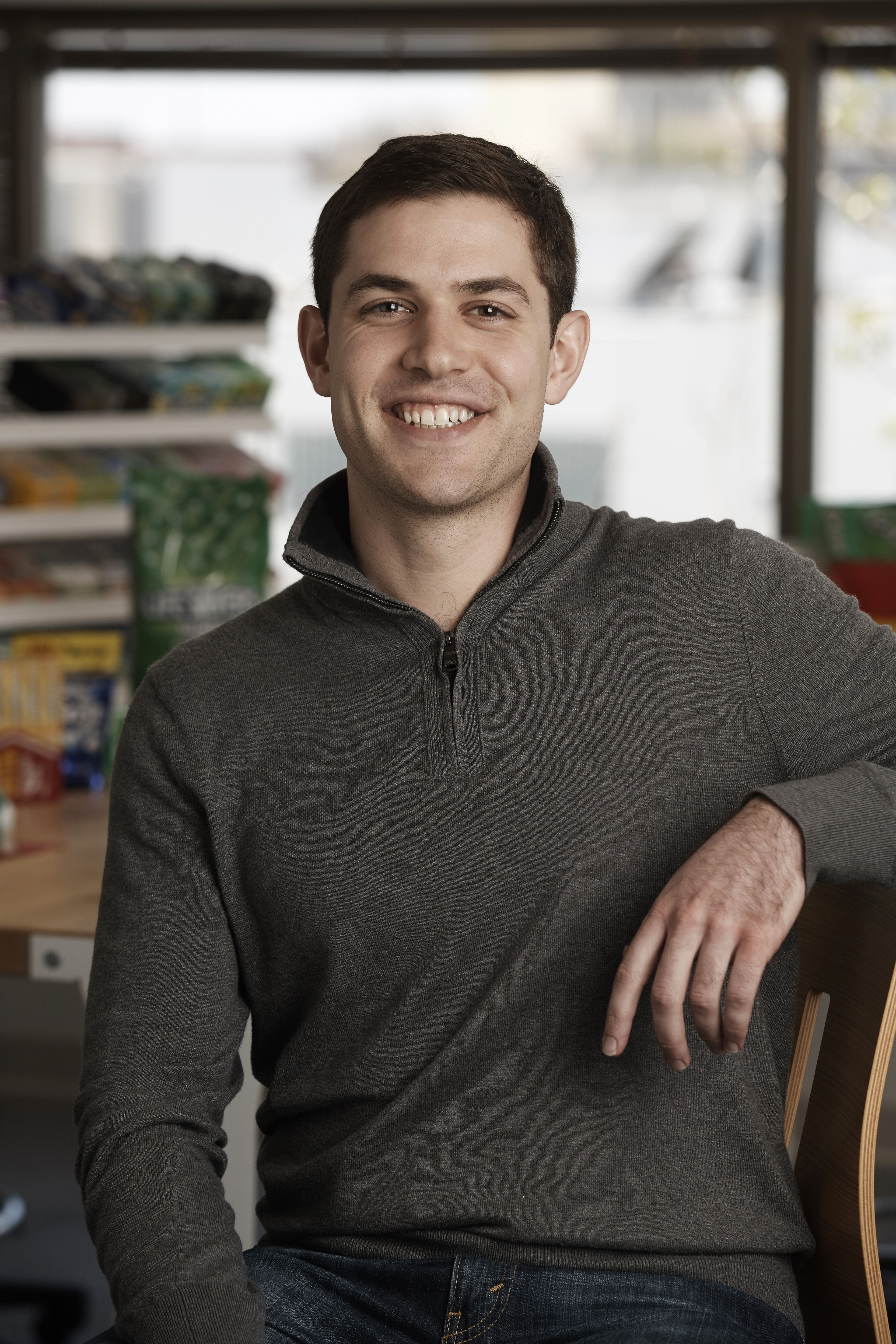 Ken Gruhl