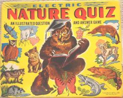 Electric Nature Quiz