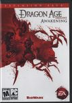 Video Game: Dragon Age: Origins – Awakening