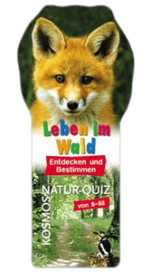 Leben im Wald